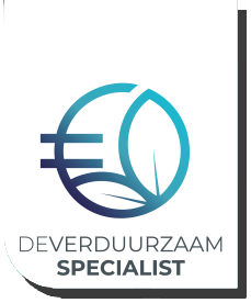 De Verduurzaam Specialist